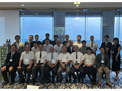 和歌山智翔会 第４回 学年幹事会